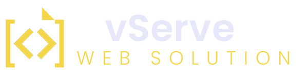 vServe Web Solutions